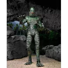 Universal Monsters Action Figure Ultimate Creature from the Black Lagoon 18cm