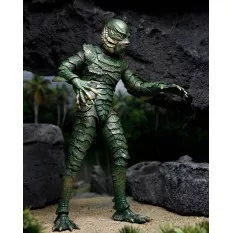 Universal Monsters Action Figure Ultimate Creature from the Black Lagoon 18cm