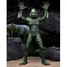 Universal Monsters Action Figure Ultimate Creature from the Black Lagoon 18cm