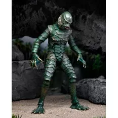 Universal Monsters Action Figure Ultimate Creature from the Black Lagoon 18cm