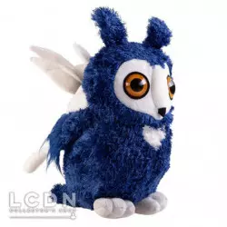 Ori and the Will of the Wisps Plush Figure Ori & Ku 33 cm