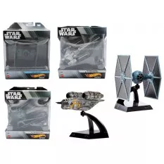 Star Wars Set de 4 Hot...