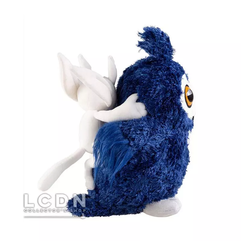 Ori and the Will of the Wisps Plush Figure Ori &amp; Ku 33 cm