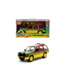 Jurassic Park Ford Explorer 31956 1/32