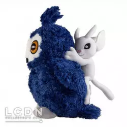 Ori and the Will of the Wisps Plush Figure Ori & Ku 33 cm