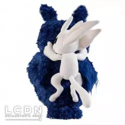 Ori and the Will of the Wisps Plush Figure Ori & Ku 33 cm