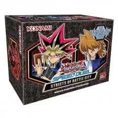 Yu-Gi-Oh! JCC Box Speed D....