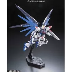 RG Gundam Gunpla 05 Freedom ZGMF-X10A Gundam 1/144 Maquette 13cm