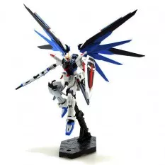 RG Gundam Gunpla 05 Freedom ZGMF-X10A Gundam 1/144 Maquette 13cm