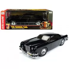 Auto World The Car 1971 Lincoln George Barris 1/18 AWSS120