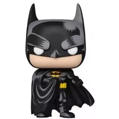 DC Comics POP! Justice League Comics Batman Heroes Exclusive Vinyl Figure 10cm N°461