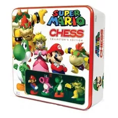 Super Mario Bros. Super...