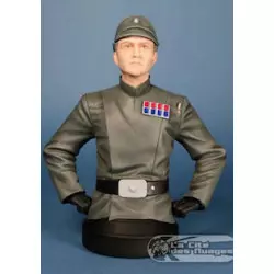 Star Wars General Veers Buste