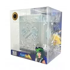 Les Chevaliers de Zodiac (Saint Seiya) Tirelire Andromeda Pandora's Box 12cm