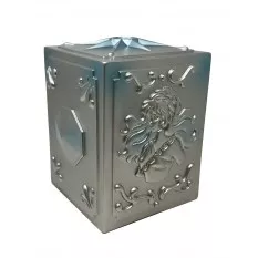 Les Chevaliers de Zodiac (Saint Seiya) Tirelire Andromeda Pandora's Box 12cm