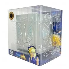 Saint Seiya Money Bank Cygnus Pandora's Box 12cm