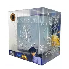 Saint Seiya Money Bank Dragon Pandora's Box 12cm