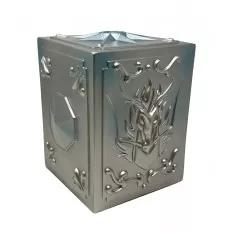 Saint Seiya Money Bank Dragon Pandora's Box 12cm