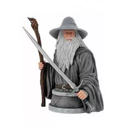 Le Hobbit Gandalf le Gris...