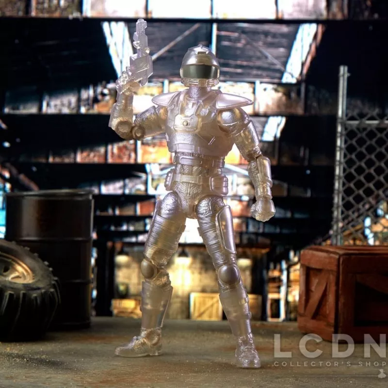 Phantom ranger figure cheap
