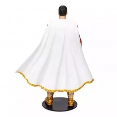DC Shazam 2 Movie Action Figurine Shazam 18cm