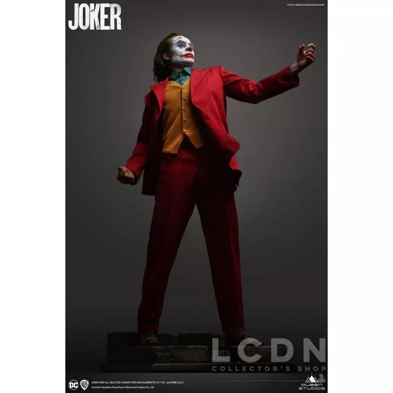 Joker 2019 hot toys sales