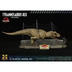 Jurassic Park Model Kit...