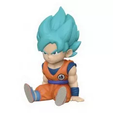 Dragon Ball Money Bank Son...