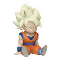 Dragon Ball Money Bank Son...