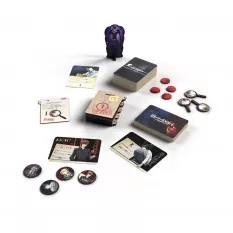 Death Note le jeu d'enquête Yoka by Tsume *Français*