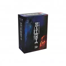 Death Note le jeu d'enquête Yoka by Tsume *Français*