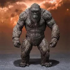 Godzilla VS. Kong (2021)...