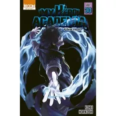 My Hero Academia Manga Tome...