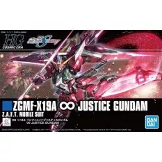 HG Gundam Model Kit 1/144...