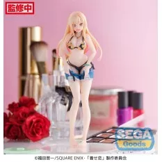 My Dress-Up Darling Figurine Luminasta Marin Kitagawa First Measurements 19cm