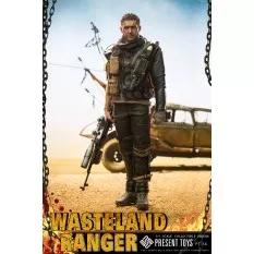 Wasteland Ranger...