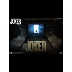 Joker (2019) Buste 1/1 Joker Queen Studios 74cm