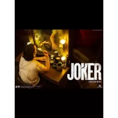 Joker (2019) Buste 1/1 Joker Queen Studios 74cm