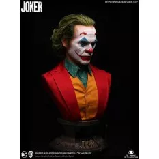 Joker (2019) Buste 1/1...