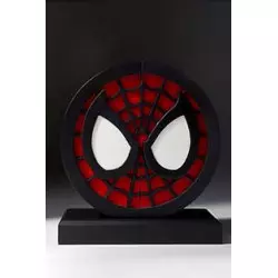 Marvel Comics Bookends...