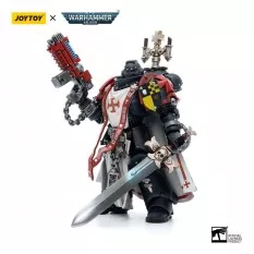 Warhammer 40k Action Figure...