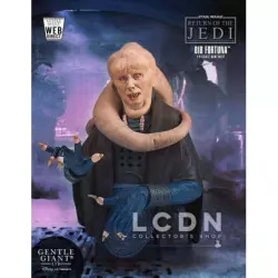 Star Wars Episode VI buste 1/6 Bib Fortuna 18cm (Neuf)