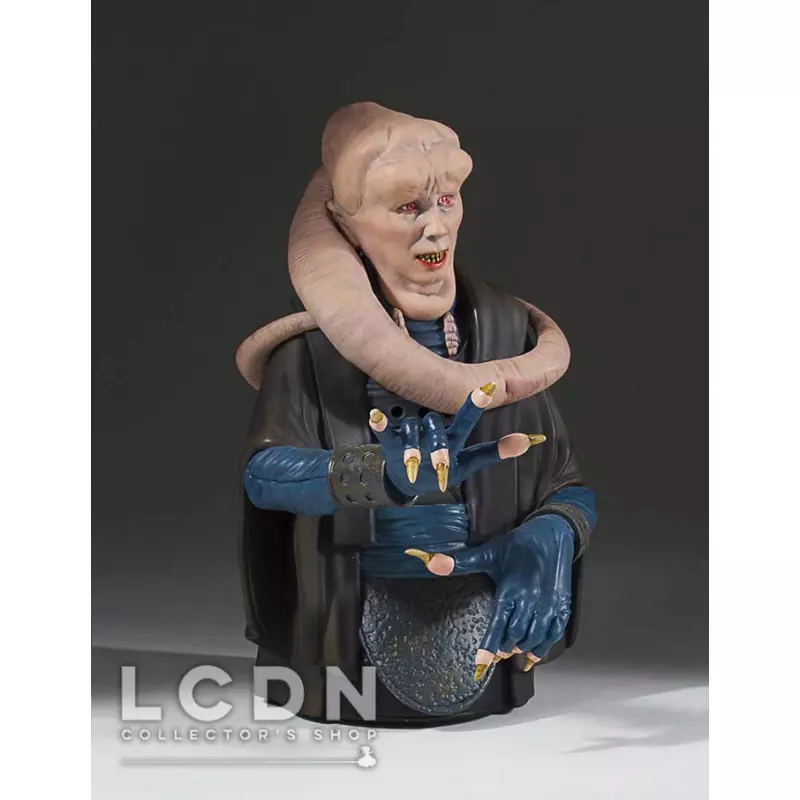 Star Wars Episode VI buste 1/6 Bib Fortuna 18cm (Neuf)