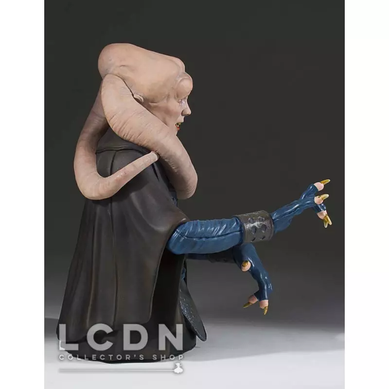 Star Wars Episode VI buste 1/6 Bib Fortuna 18cm (Neuf)