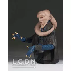 Star Wars Episode VI buste 1/6 Bib Fortuna 18cm (Neuf)