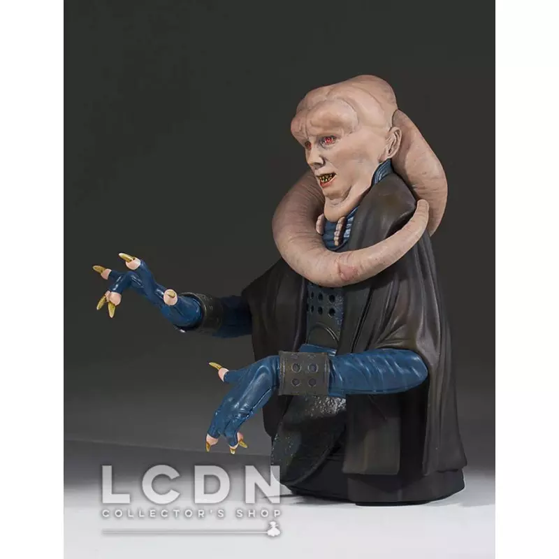 Star Wars Episode VI buste 1/6 Bib Fortuna 18cm (Neuf)