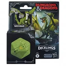 Dungeons & Dragons (Donjon...