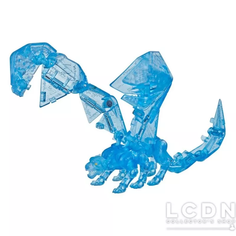 Dungeons &amp; Dragons Action Figure Dicelings Displacer Beast