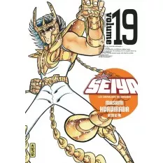 Saint Seiya (les chevaliers...