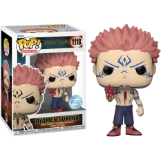 Jujutsu Kaisen POP...